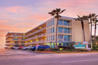 Sea Shells Beach Club - Daytona Beach - 0