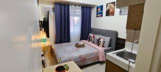JJMC PLACE 28 With Netflix and Unli Wifi - Manila - 2