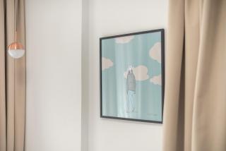 Peaceful Couples Apartment & Rooftop Access - Zen Hebe By Tessera - Athen - 3