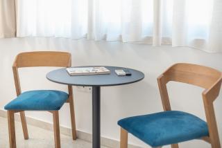 Peaceful Couples Apartment & Rooftop Access - Zen Hebe By Tessera - Athen - 2
