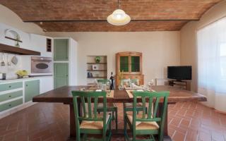 Terre di GIORGIO Agriturismo Villa la Palazzetta - Castiglione dʼOrcia - 7