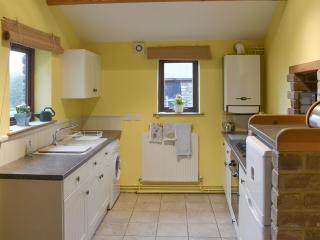 Ladycroft Barn - 5