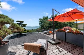 Exquisite 5-Bedroom Villa in Arzier for Families by GuestLee - 3