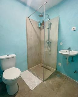 Apartamentos Avenida - Praia - 6