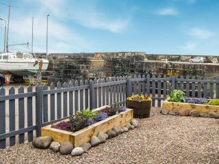 Fifie Cottage - 6