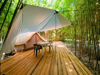Camping les Avenières - Manthes - 9