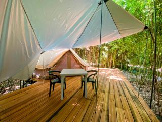 Camping les Avenières - Manthes - 3