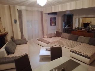 Kota Apartman - Stavros - 5