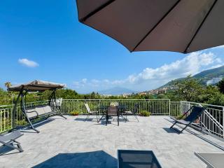 YourHome - Relais Sant'Anna Sorrento Coast - 9