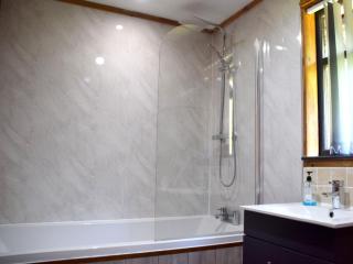 Chestnut 1 Hot Tub - Garton - 5