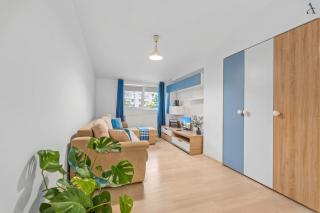 Comfy Studio near Gara de Nord - 9