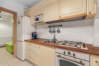 Comfy Studio near Gara de Nord - 8