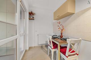 Comfy Studio near Gara de Nord - 1