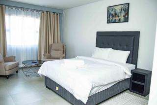 LIDA-MARIE GUESTHOUSE SELF-CATERINg - Windhoek - 0