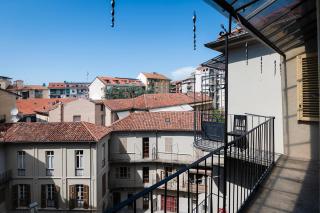 Alfieri Penthouse - Asti - 8