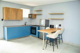 LIDA-MARIE GUESTHOUSE SELF-CATERINg - Windhoek - 8