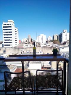Moderno y acogedor en La Plata - 4