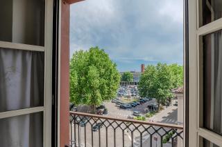 Alfieri Penthouse - 9