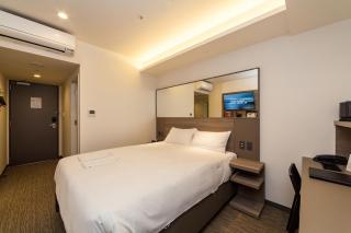 Smile Hotel Hiroshima - 7