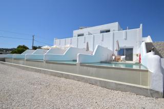 Kathara bay Studios - Faliraki - 1