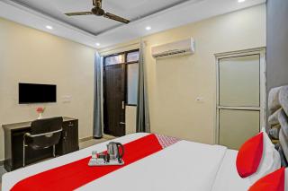 Hotel O Sunshine - 1