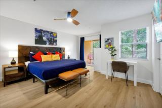 Family Friendly Reunion Resort Townhouse with Mickey Decor Short Drive to Disney - 9