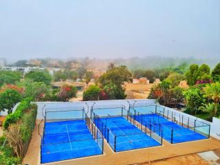 Oasis Hotel & Spa - 6