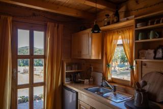 Brvnara Lina-Marija - Zlatibor - 1