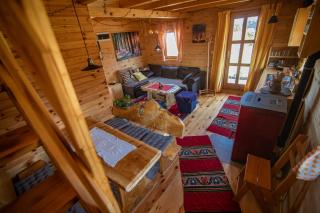 Brvnara Lina-Marija - Zlatibor - 1