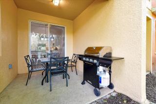 Family Friendly Reunion Resort Townhouse with Mickey Decor Short Drive to Disney - 3