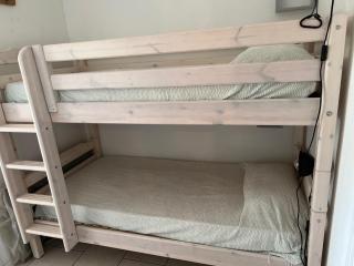 appartement 4 personnes face a la mer - 4