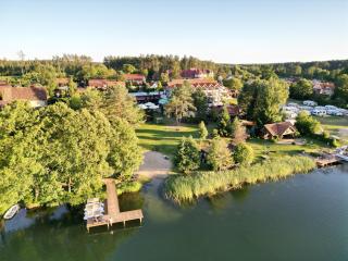 Złota Łania Wiartel - Butikowe SPA, Luksusowe Pokoje i Apartamenty - Wiartel - 0