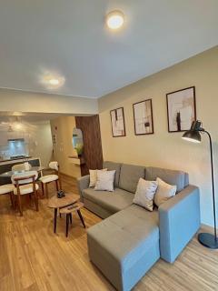 Luxury Stay in Miraflores 1011 - Lima - 0