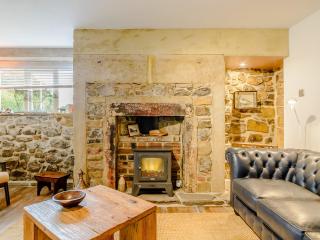 Millers Cottage - Belford - 6