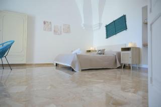 A L Tourist House - La Corte Bianca - La Torre Blu - Carovigno - 2