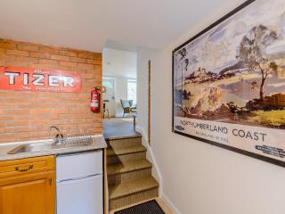 Millers Cottage - Belford - 1
