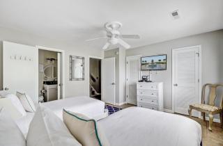 Mariners Walk 4F by Wild Dunes, Ocean View - 5