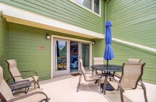 Mariners Walk 4F by Wild Dunes, Ocean View - 2