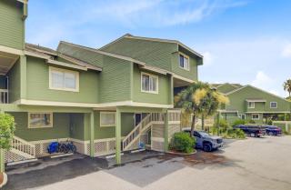 Mariners Walk 4F by Wild Dunes, Ocean View - 1