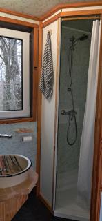 La Barre Tiny Haus im Weinberg - Chalais - 2