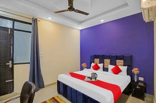 Hotel O Sunshine - Kalkaji Devi - 6