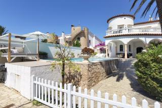 LEON INMO Villa Carla - 12209 - Empuriabrava - 6