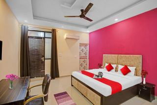Hotel O Sunshine - 2