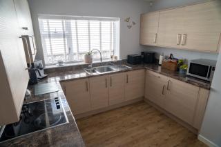 WhiteWays at Benllech - Benllech - 4