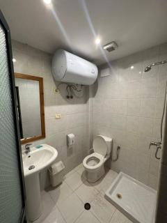 Hotel Epidami - Kashar - 6