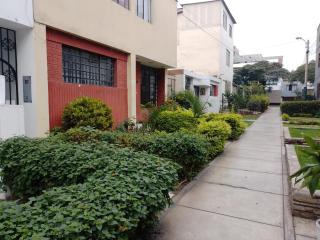 Runawasi Caribe, Lima centric 2BDR, 20 min from airport - 9
