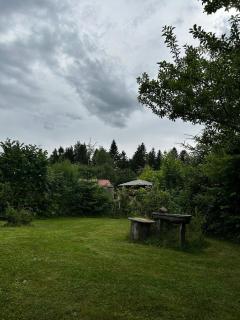 Blockhaus Mirabella - 2