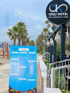 OKEJ Hotel - 5