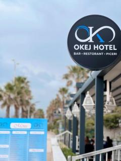 OKEJ Hotel - Golem - 4