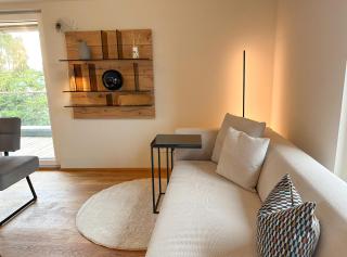 "FIVE" Premium Apartments Seekirchen - exklusive 4-Zi-Penthouse-Wohnung - 2